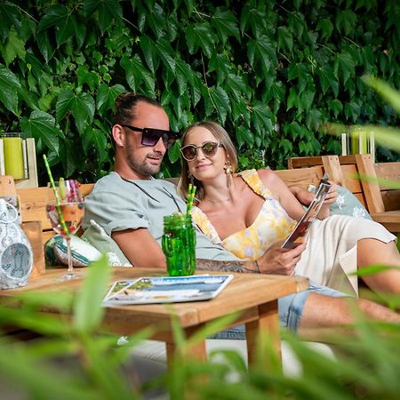 Hotel Buerglstein Saint Wolfgang Екстериор снимка