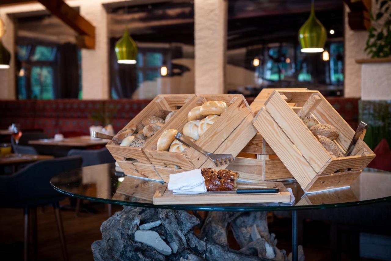 Hotel Buerglstein Saint Wolfgang Екстериор снимка