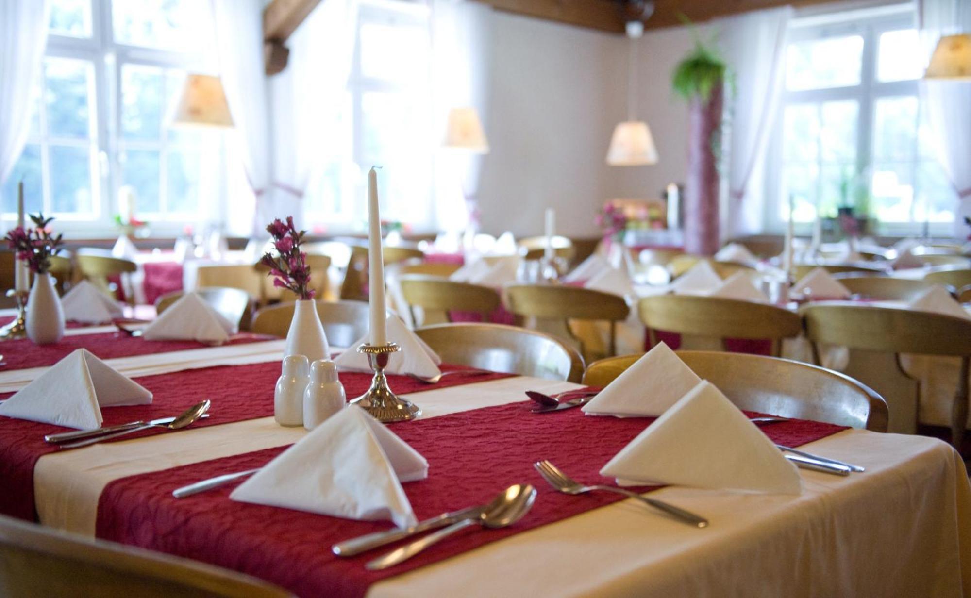 Hotel Buerglstein Saint Wolfgang Екстериор снимка