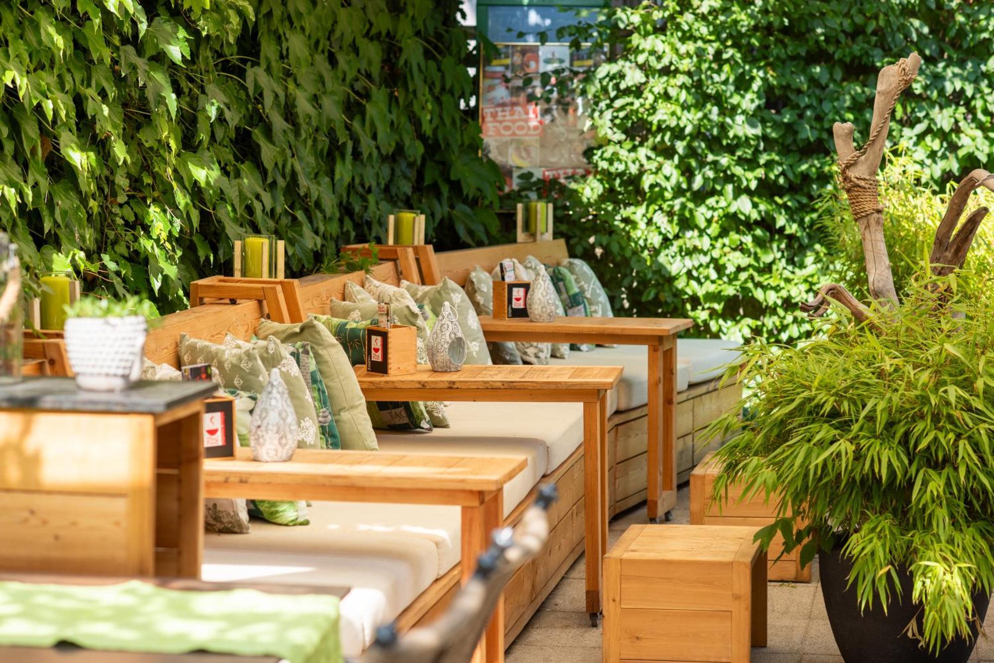 Hotel Buerglstein Saint Wolfgang Екстериор снимка