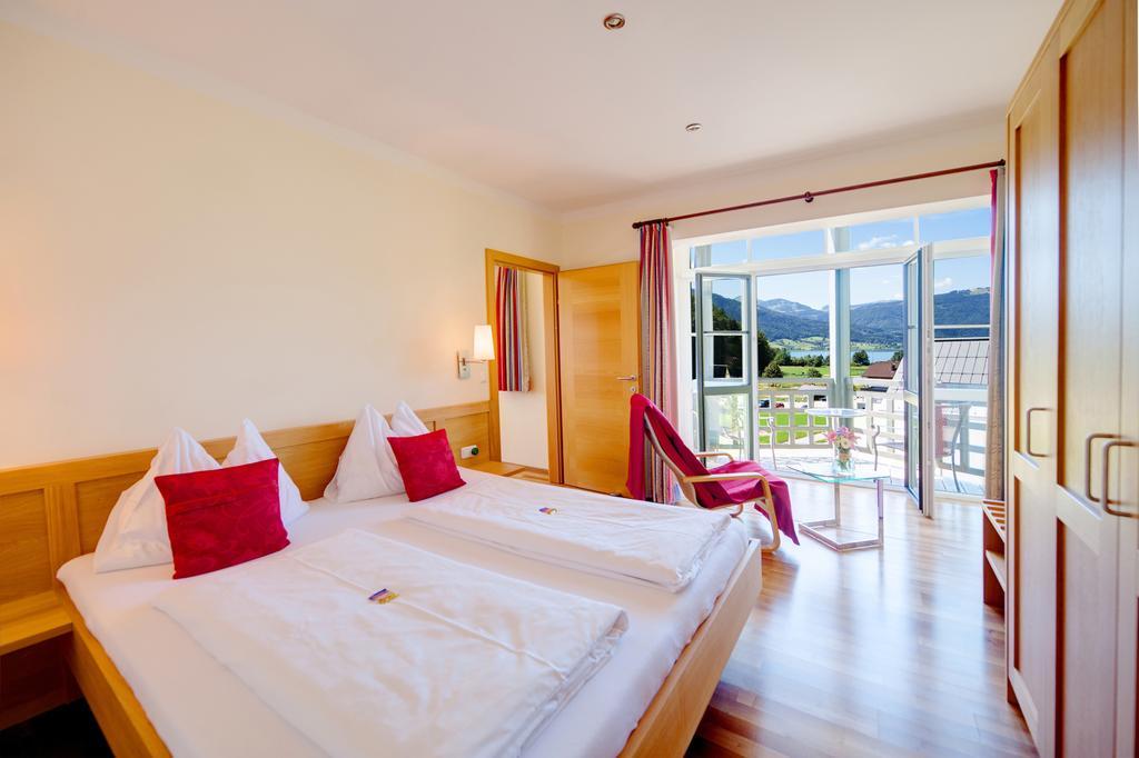 Hotel Buerglstein Saint Wolfgang Екстериор снимка